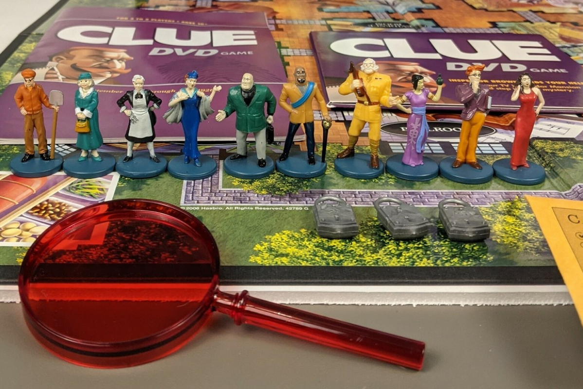 Diversión sin límites con nuestros juegos de mesa